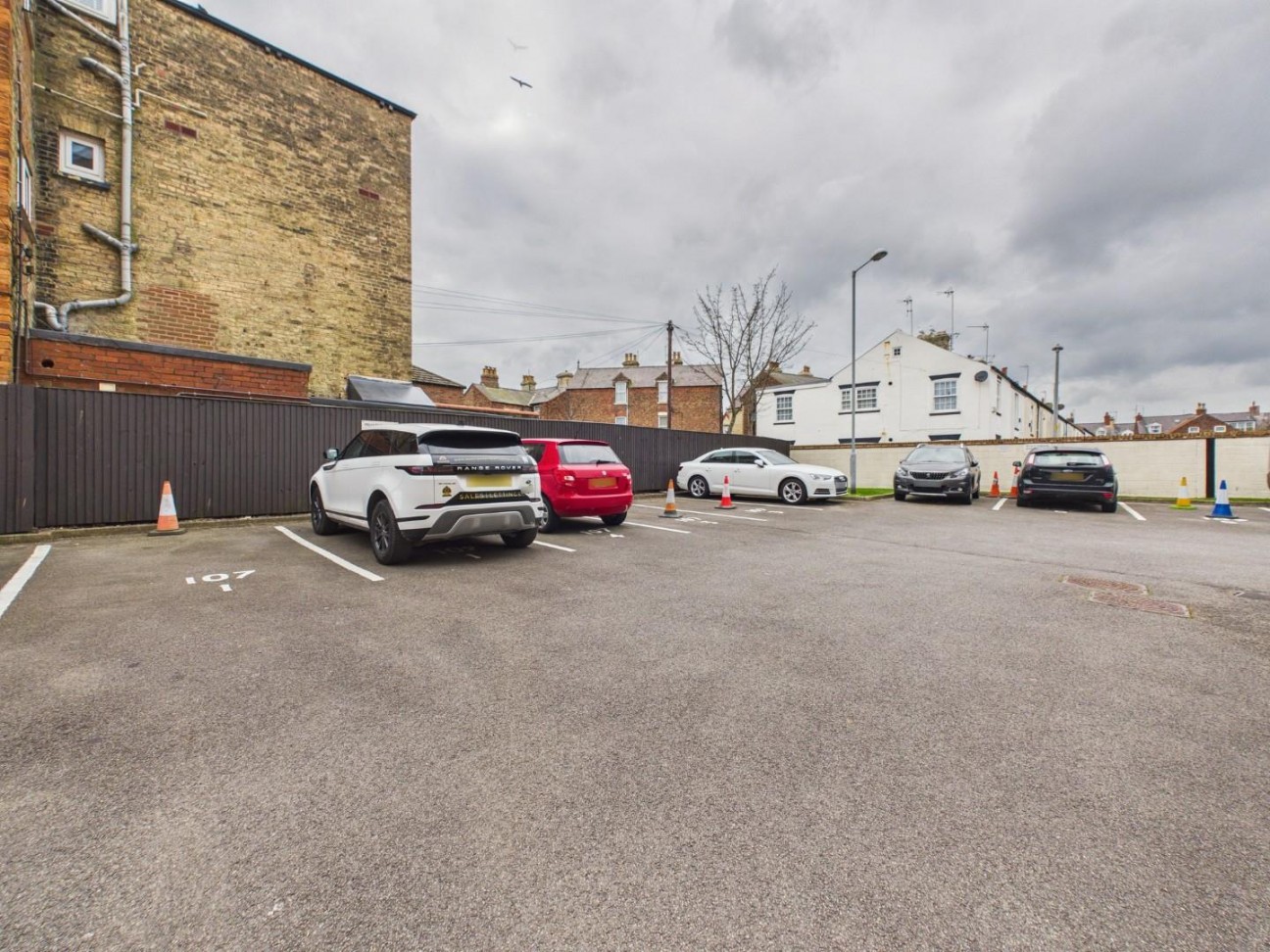Promenade, Bridlington