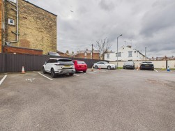 Promenade, Bridlington
