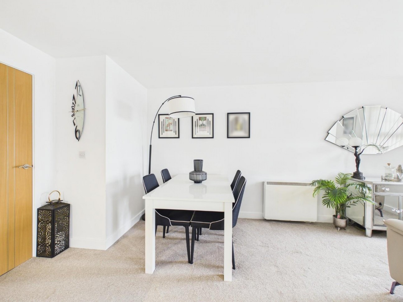 Promenade, Bridlington