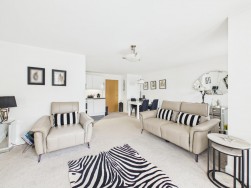 Promenade, Bridlington