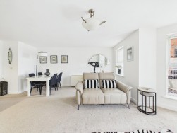 Promenade, Bridlington