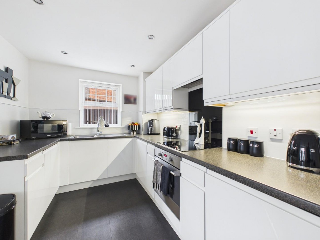 Promenade, Bridlington