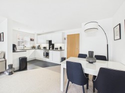 Promenade, Bridlington