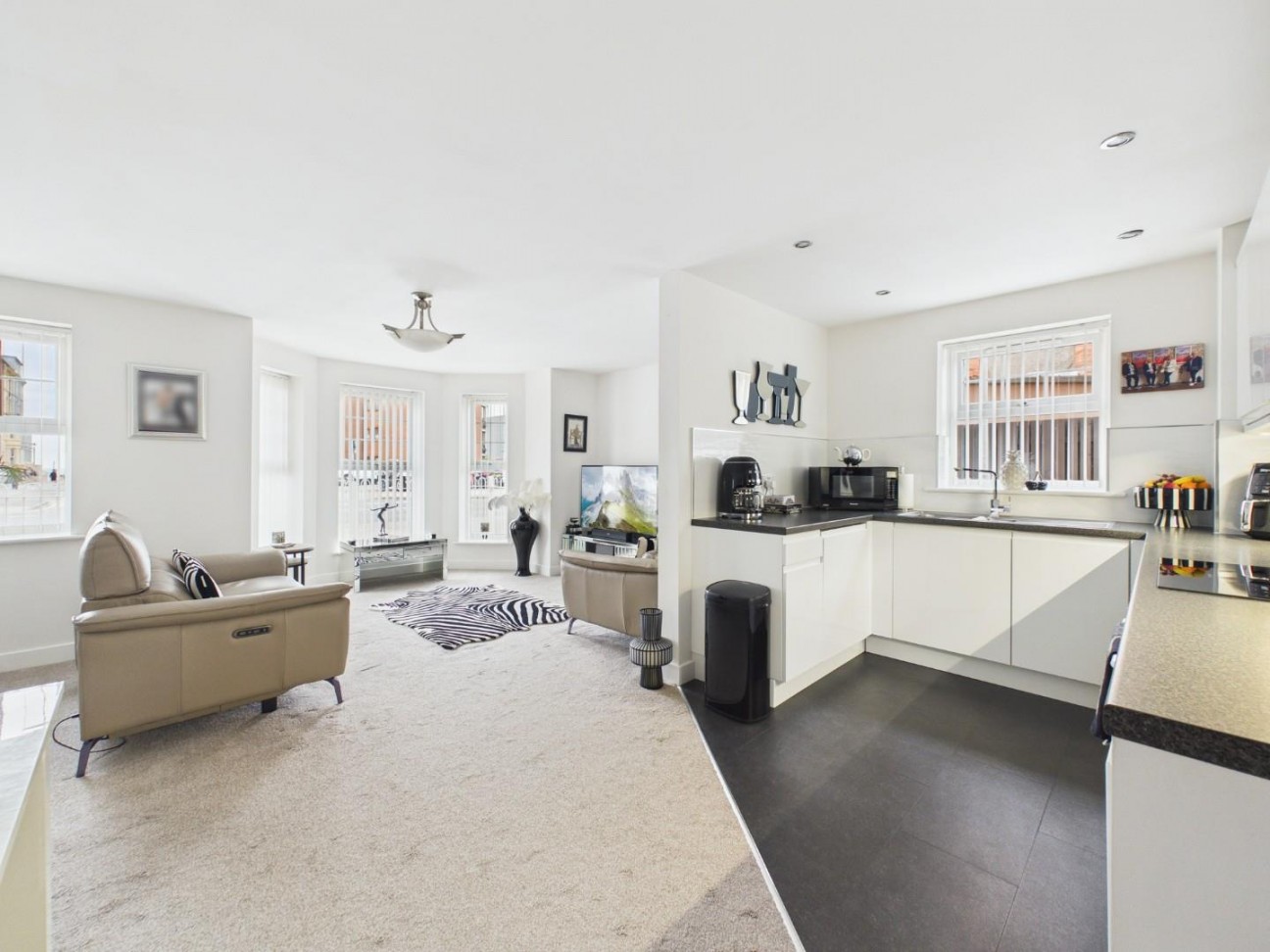 Promenade, Bridlington