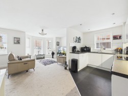 Promenade, Bridlington