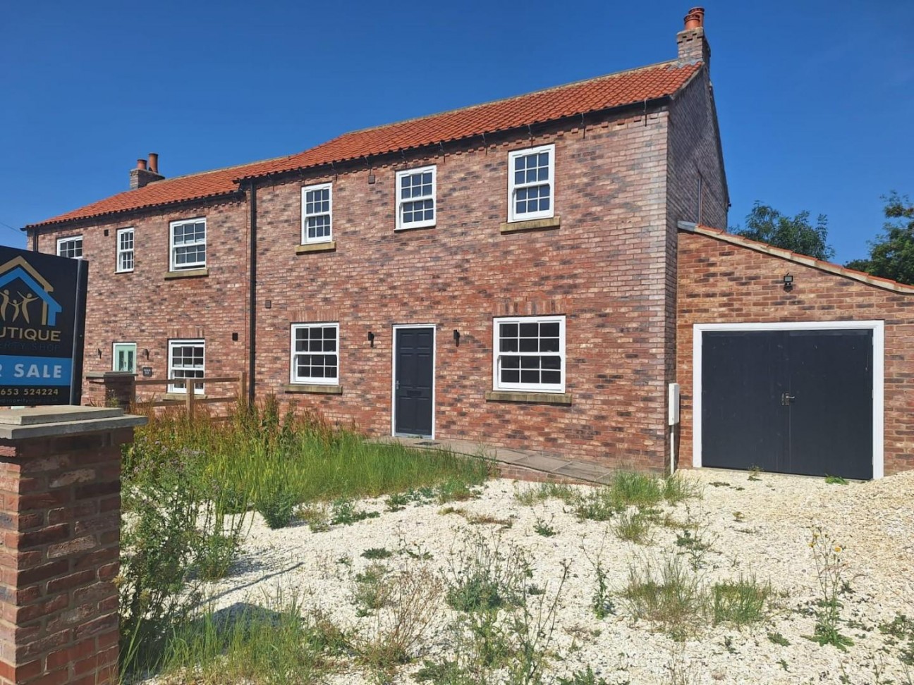 Duggleby, Malton