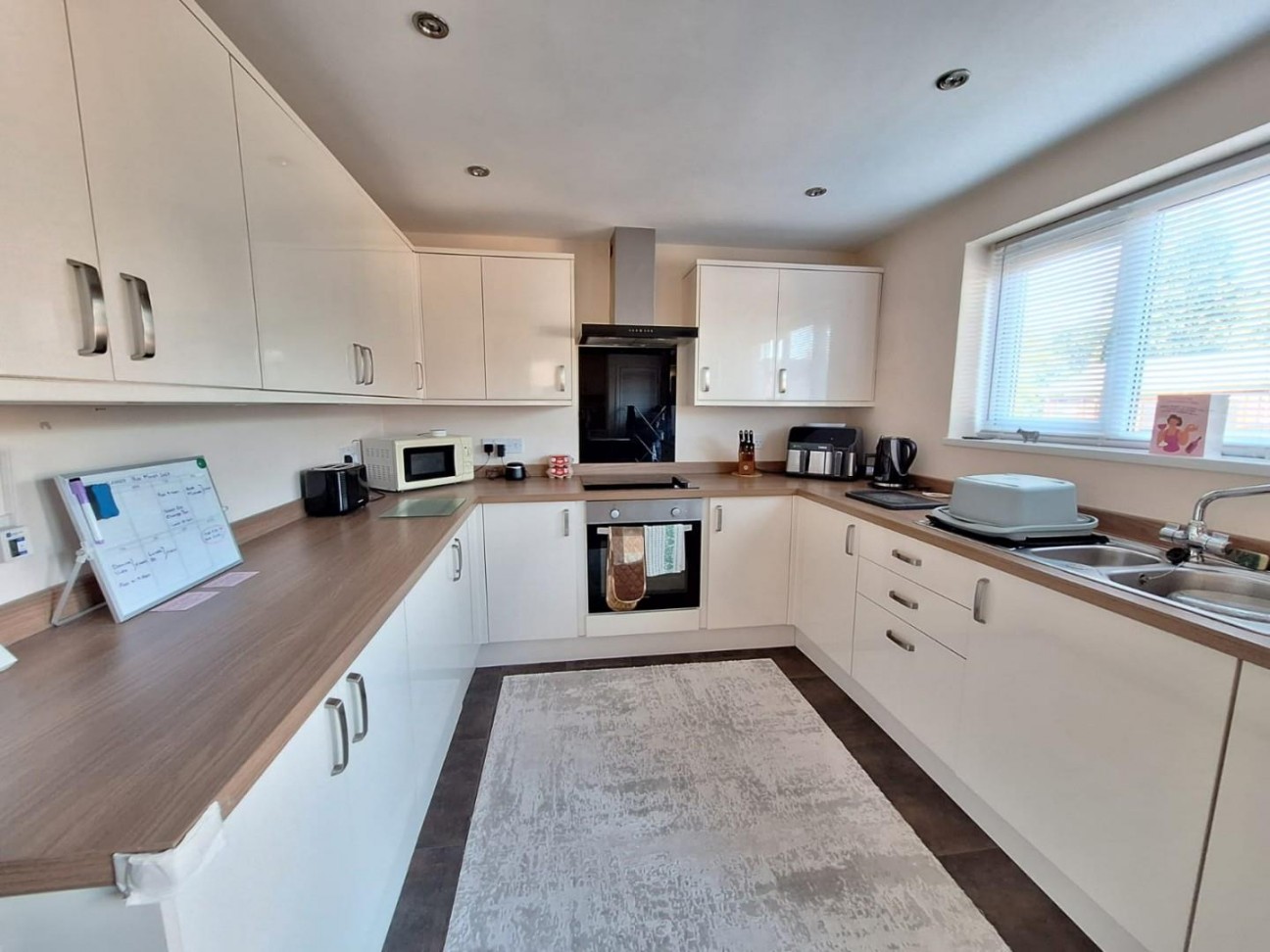 The Orchards, Westow, York