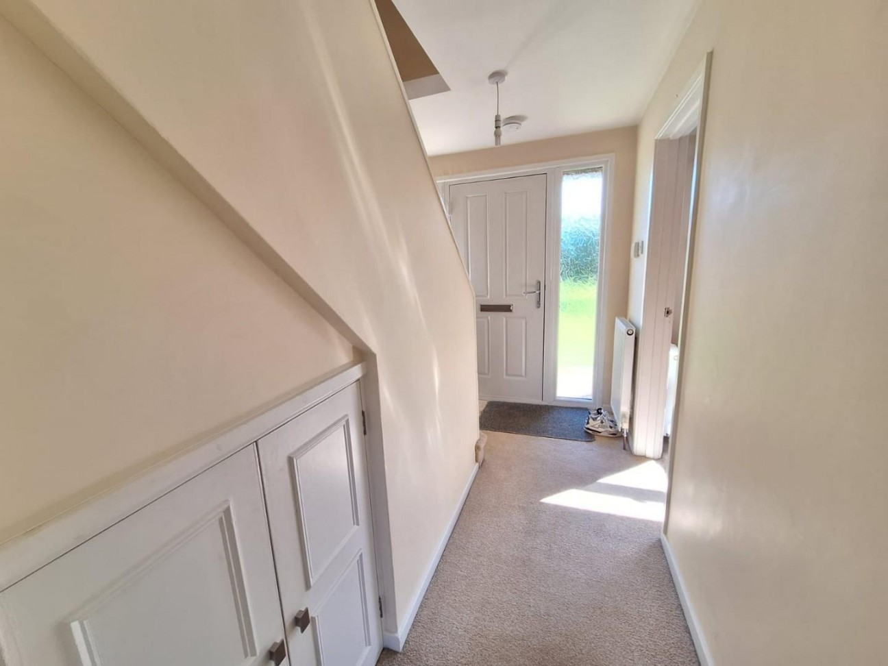 The Orchards, Westow, York