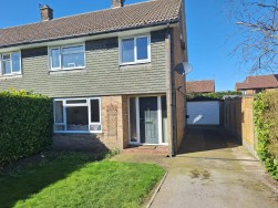 The Orchards, Westow, York