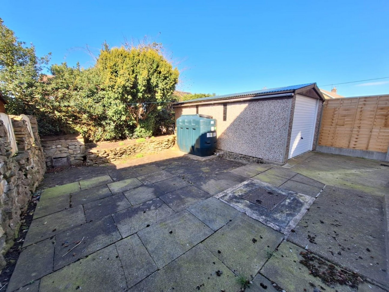 The Orchards, Westow, York