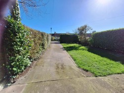 The Orchards, Westow, York