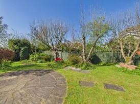 Costa Way, Pickering