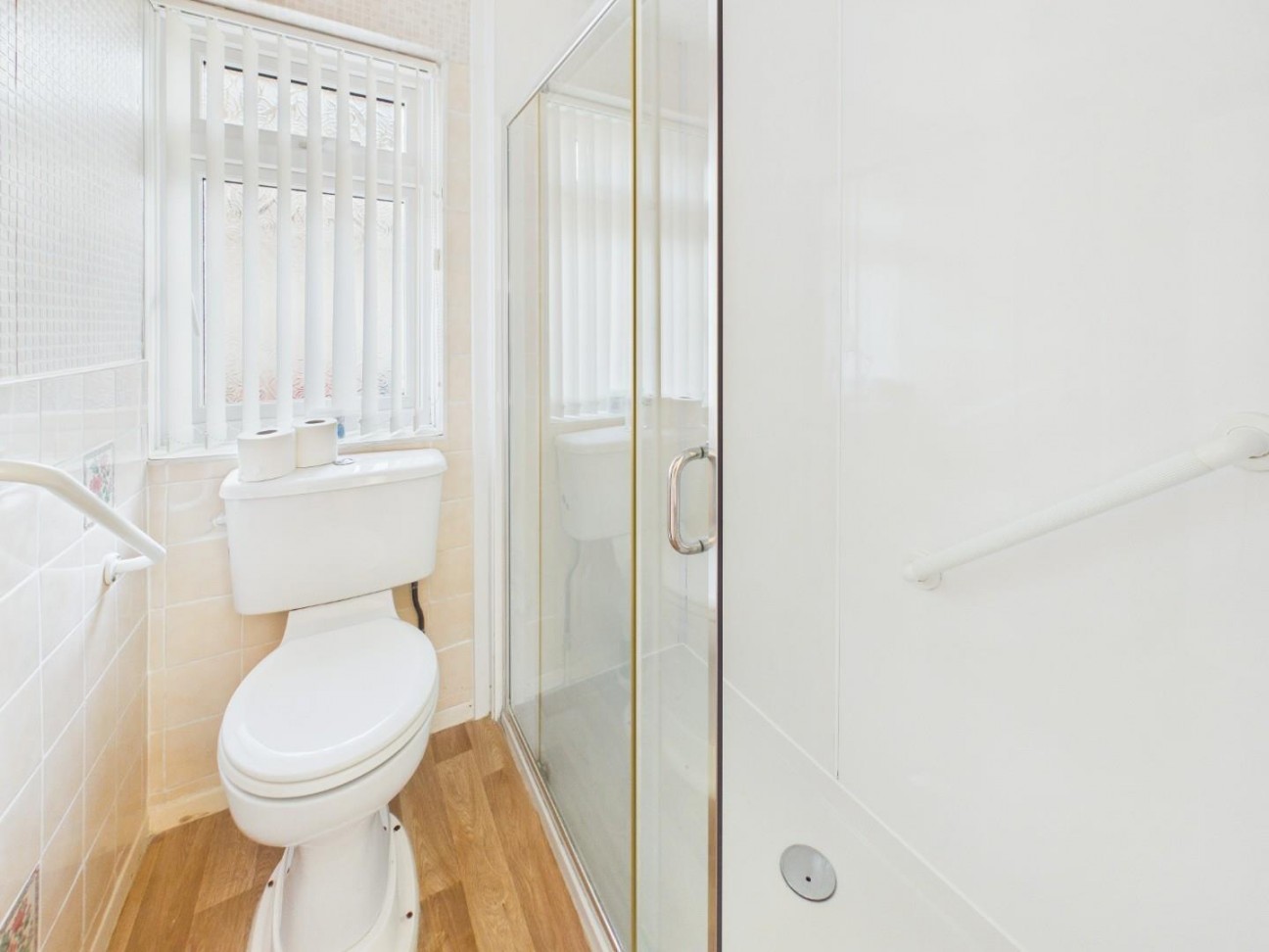 Costa Way, Pickering