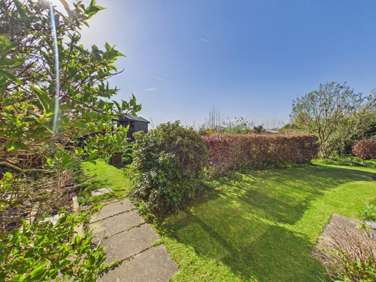 Costa Way, Pickering