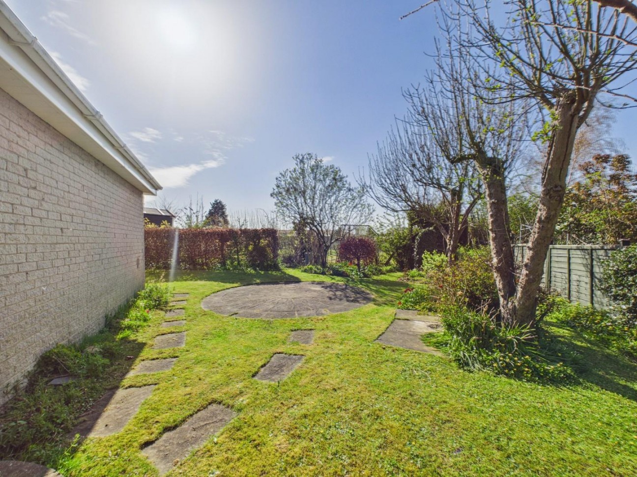 Costa Way, Pickering