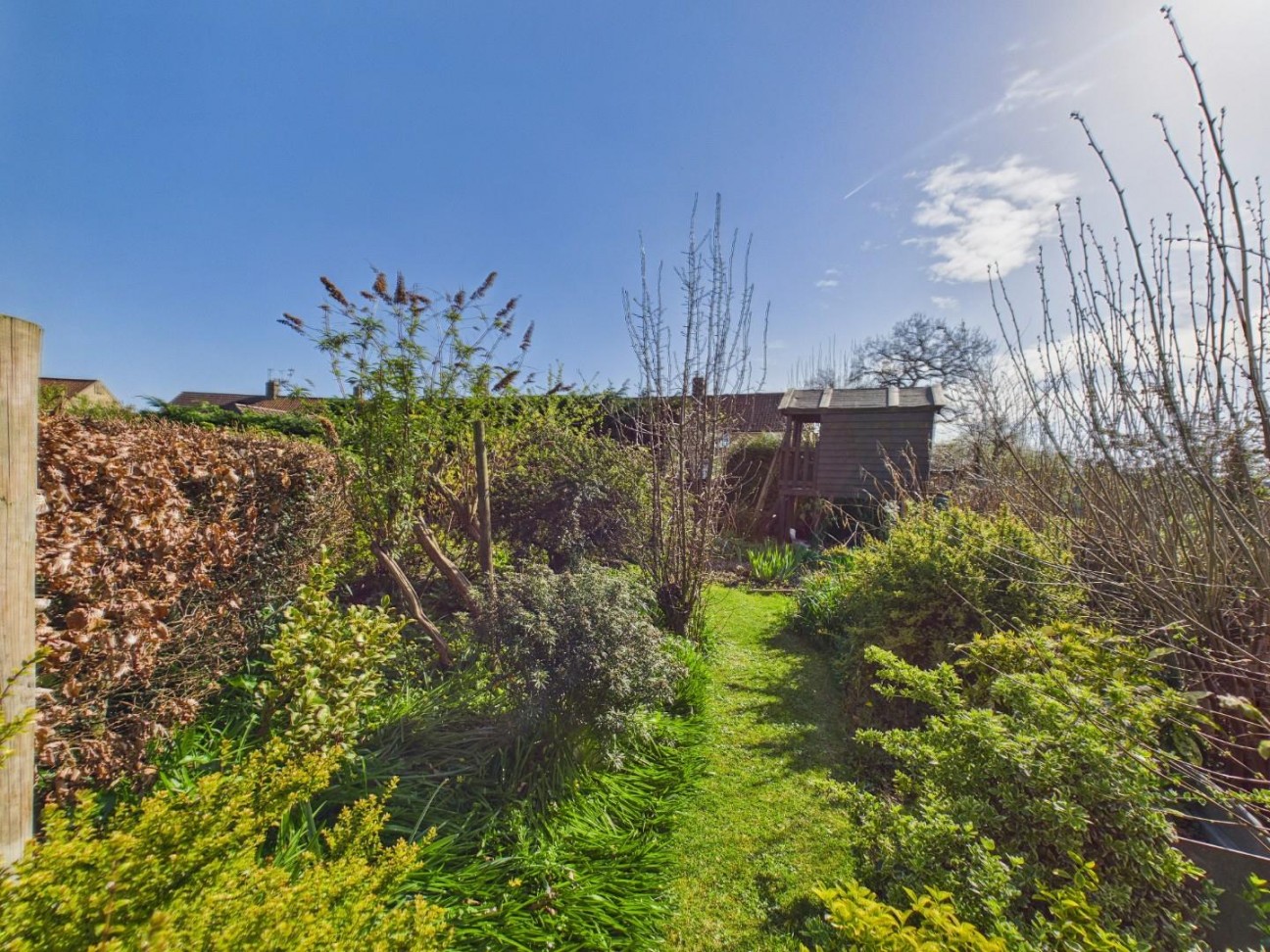 Costa Way, Pickering