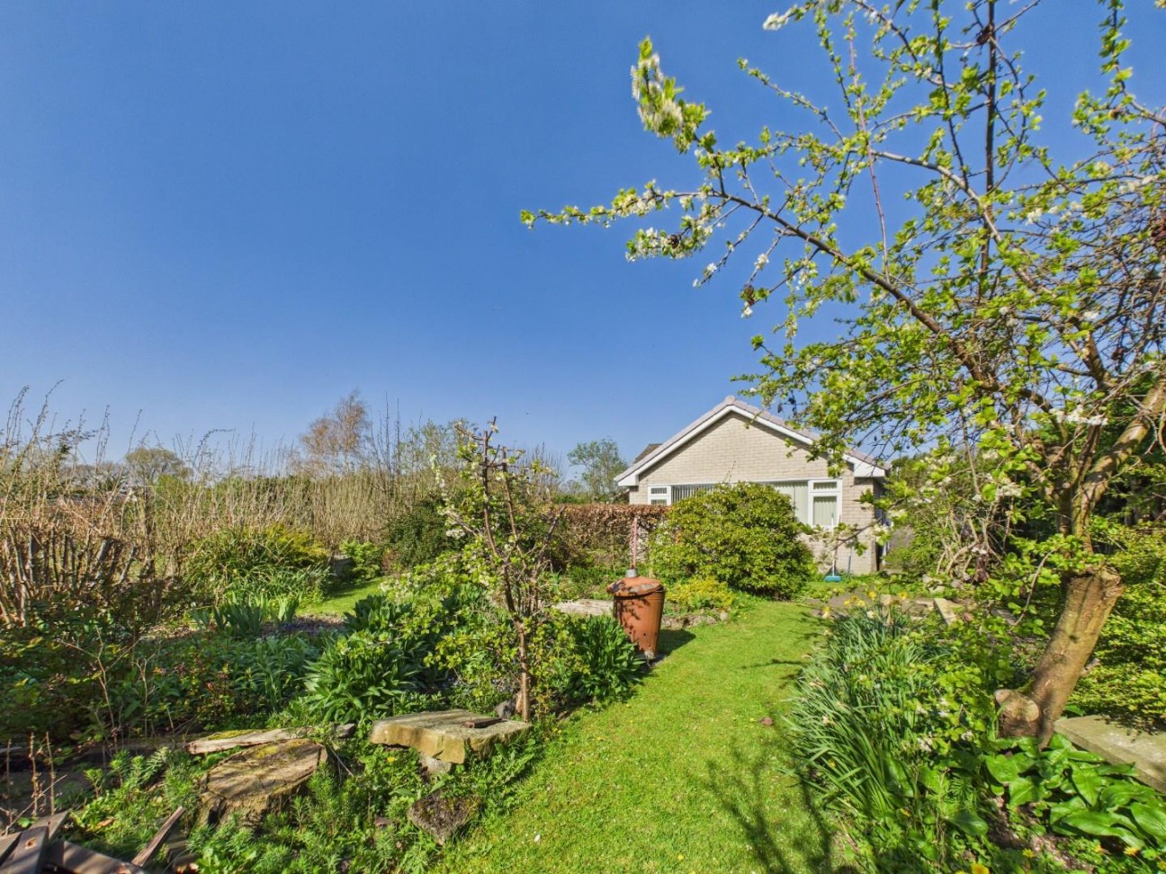 Costa Way, Pickering