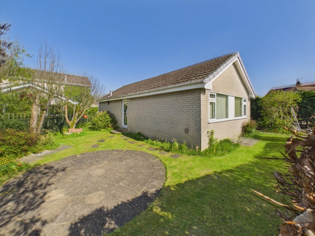 Costa Way, Pickering