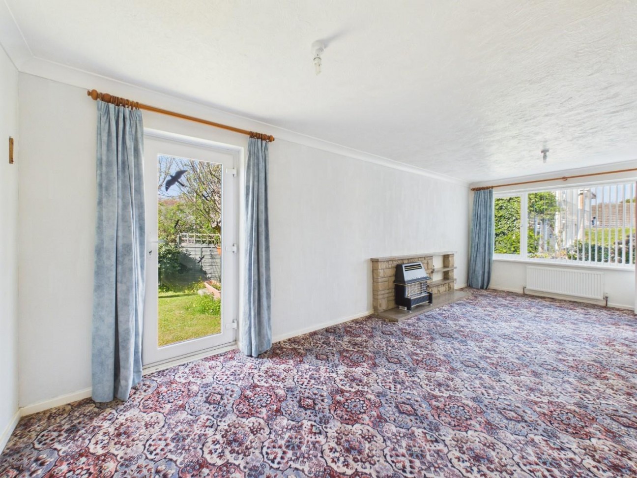 Costa Way, Pickering