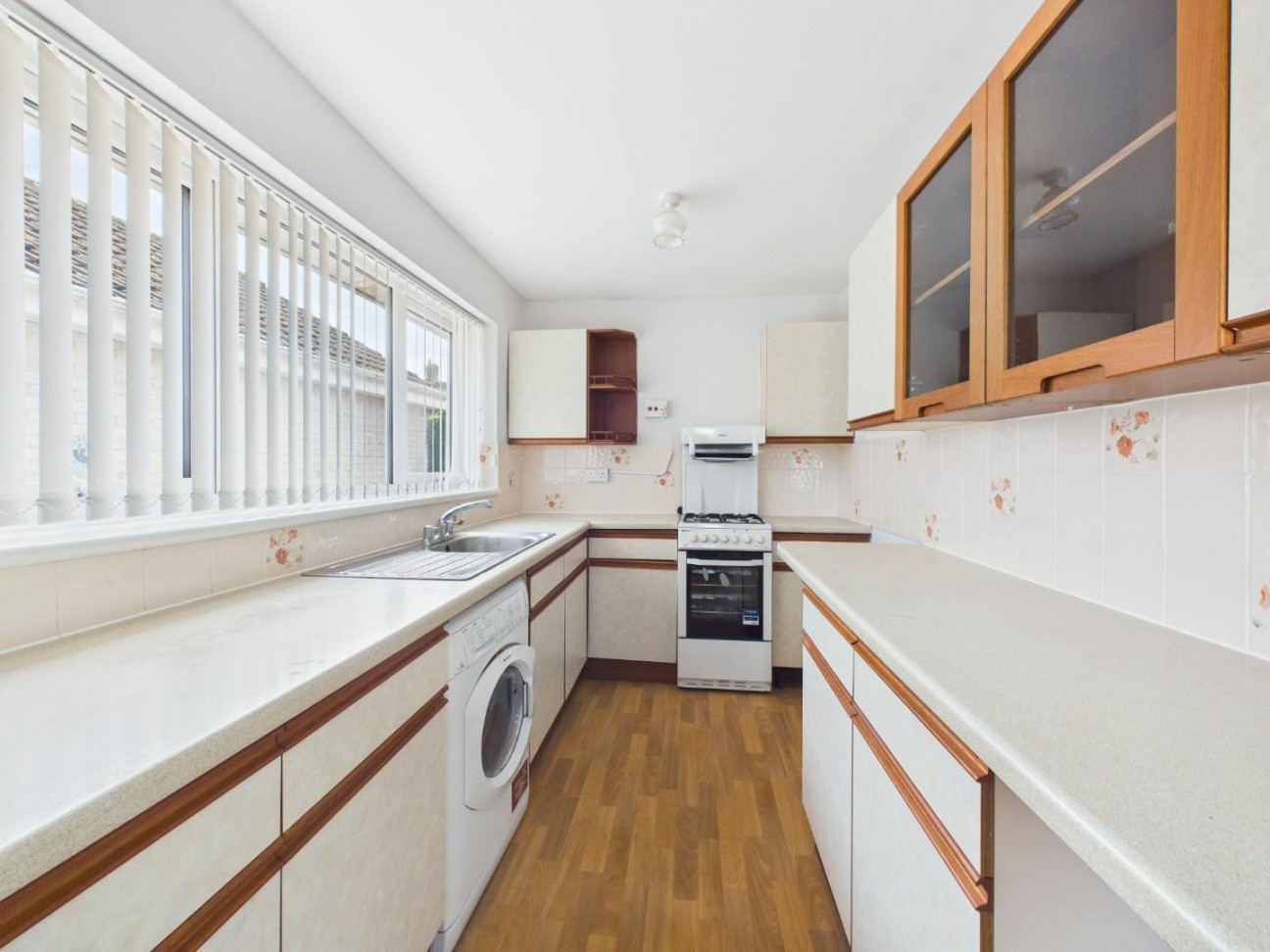 Costa Way, Pickering