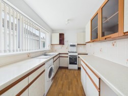 Costa Way, Pickering