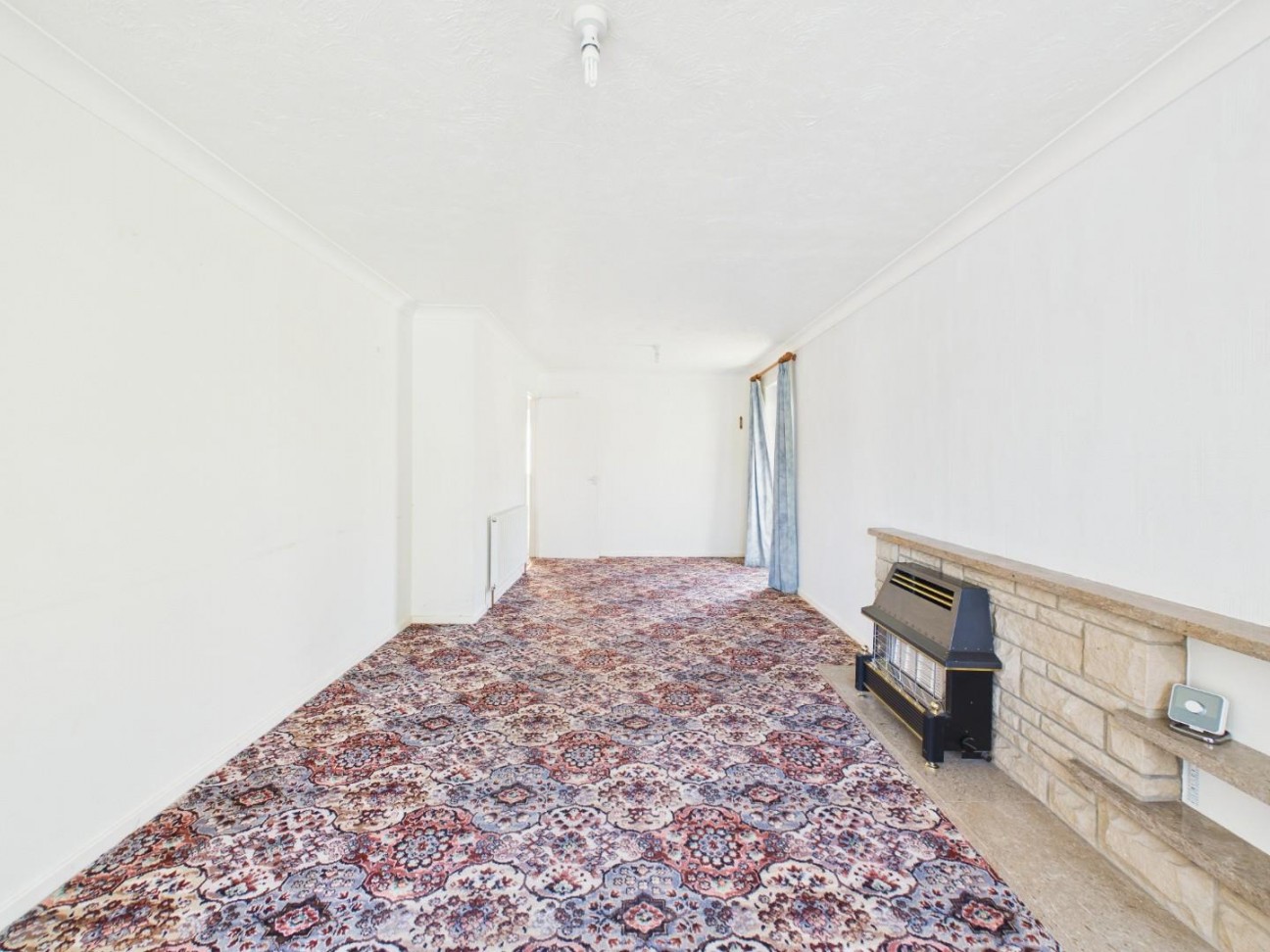 Costa Way, Pickering