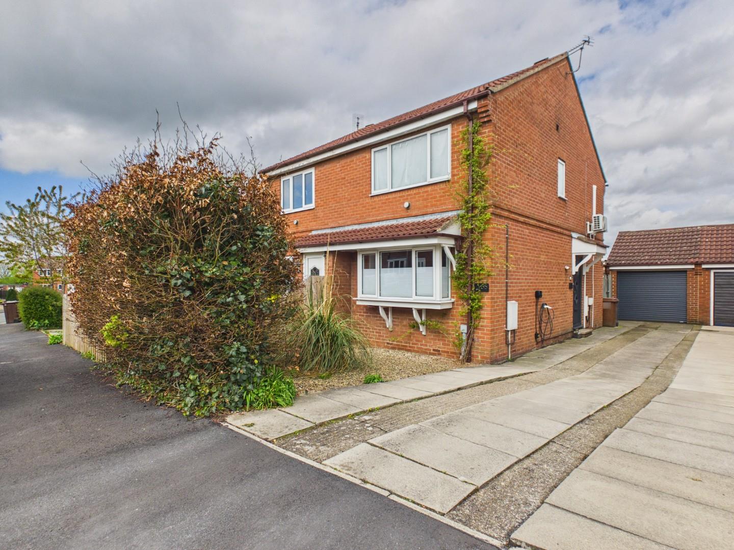 Dickens Road, Malton