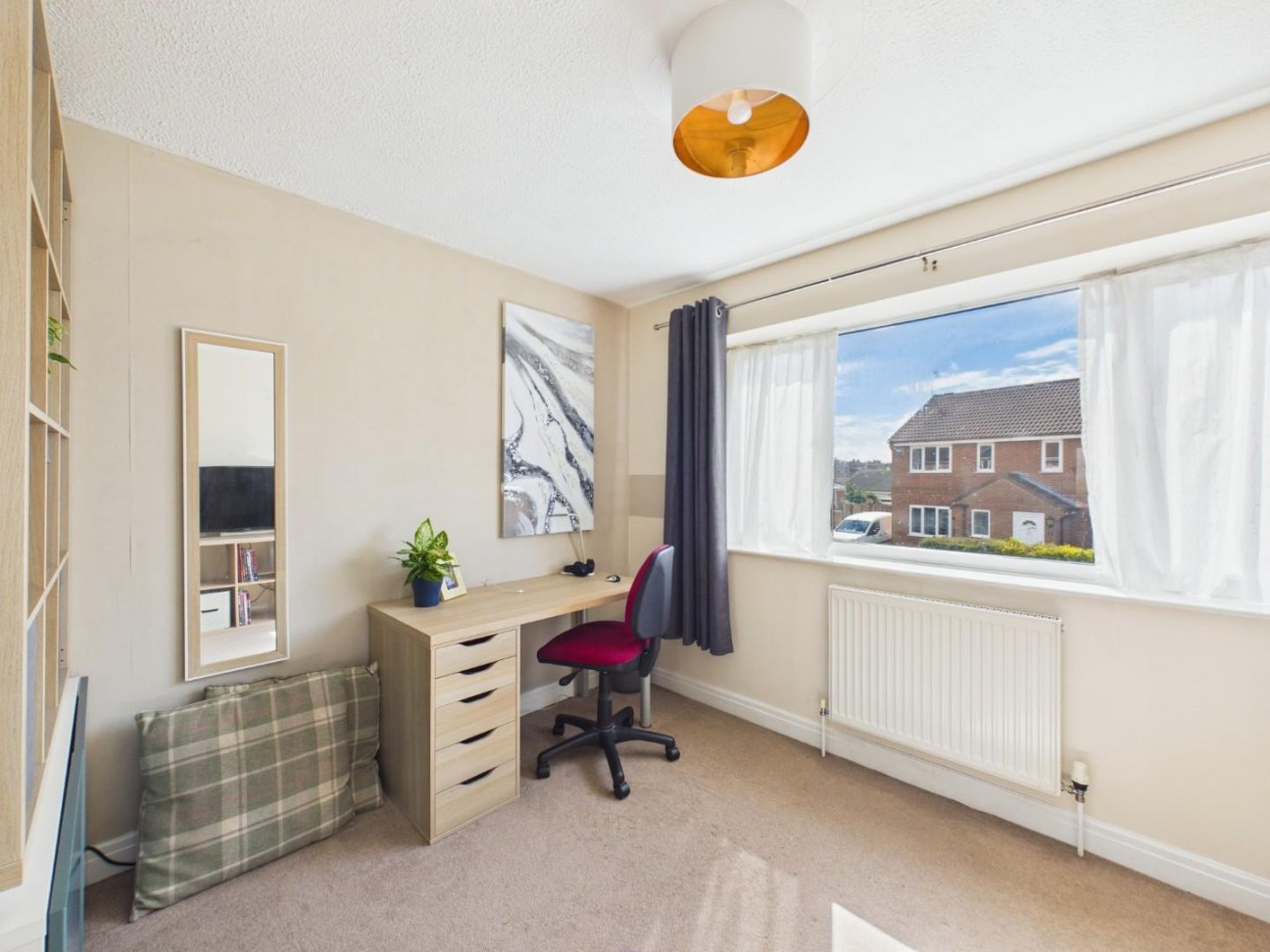 Dickens Road, Malton