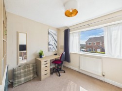 Dickens Road, Malton