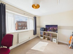 Dickens Road, Malton