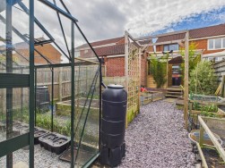 Dickens Road, Malton