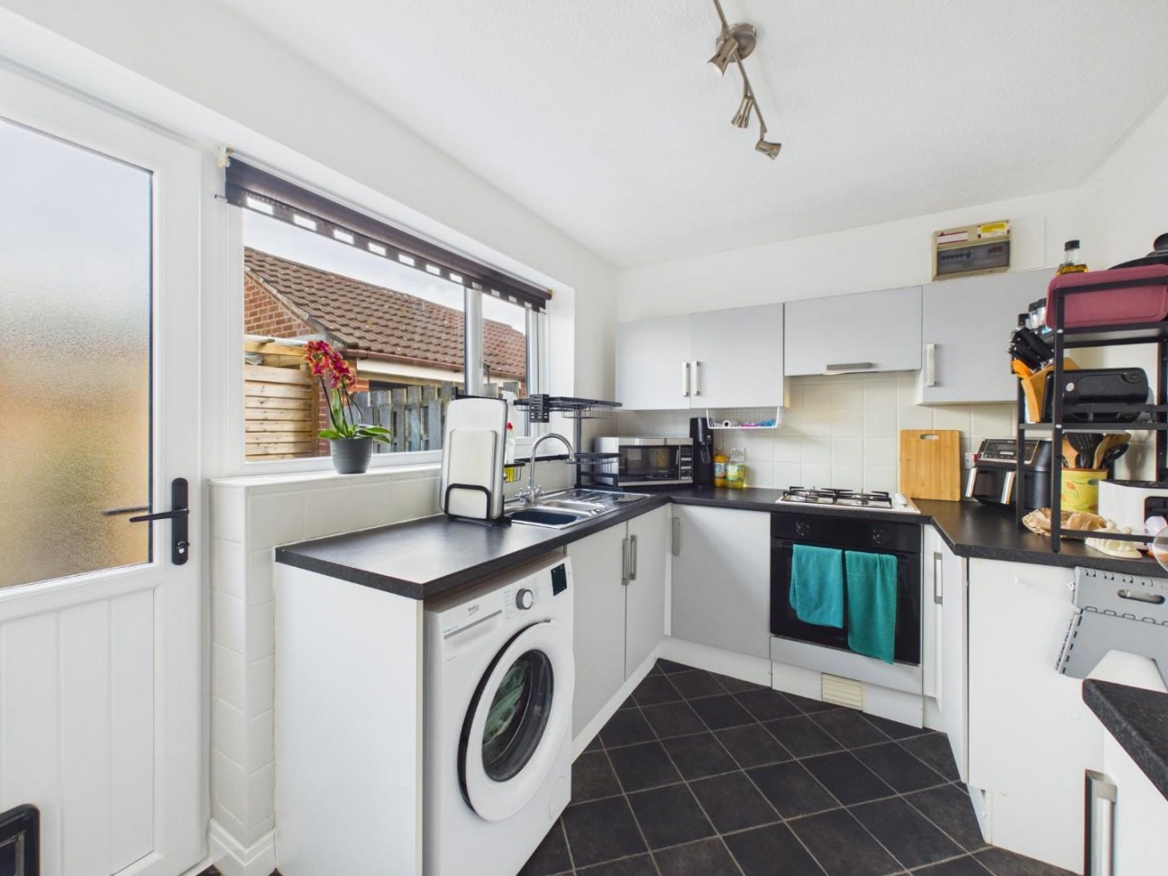 Dickens Road, Malton