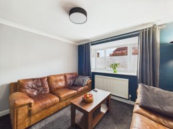 Dickens Road, Malton