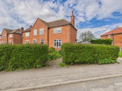 Milton Avenue, Malton