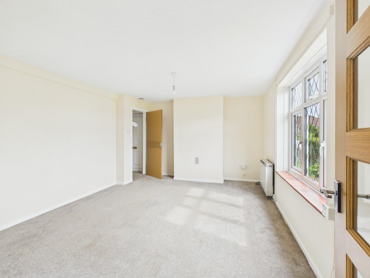 Milton Avenue, Malton