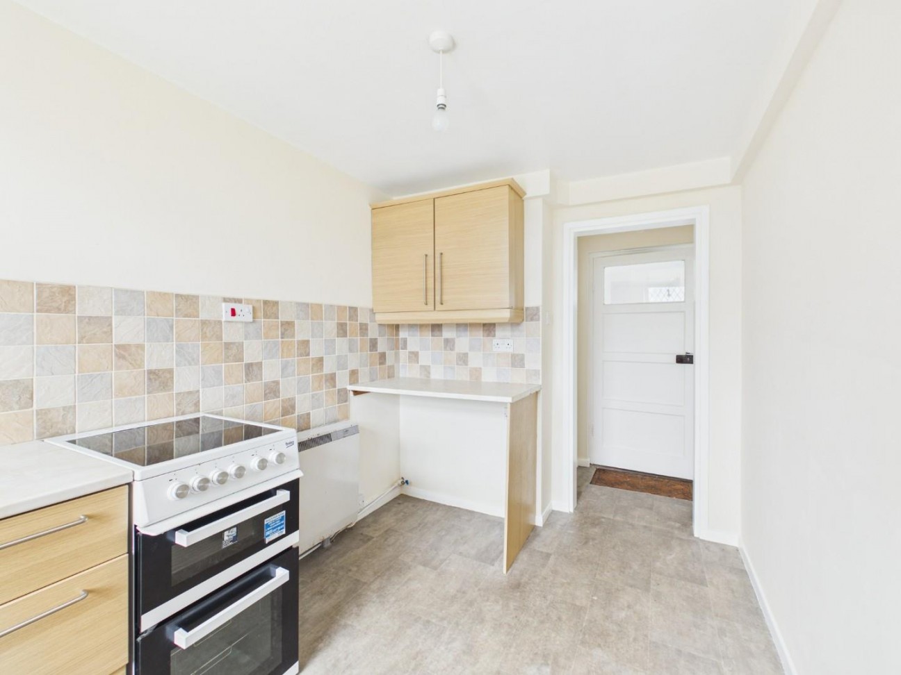 Milton Avenue, Malton