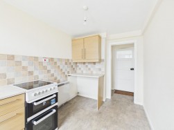 Milton Avenue, Malton