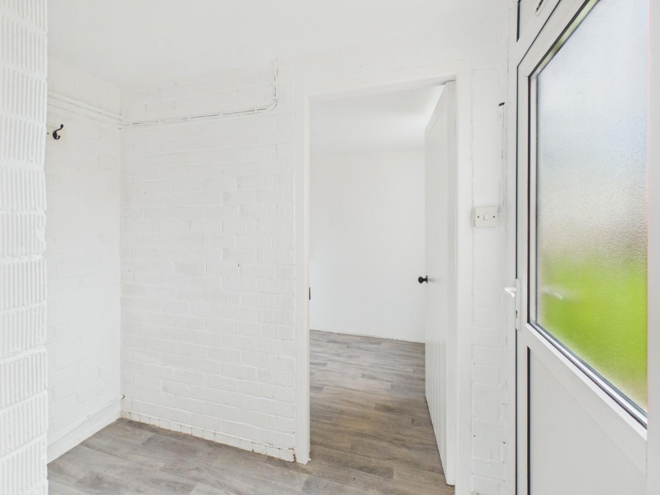 Milton Avenue, Malton