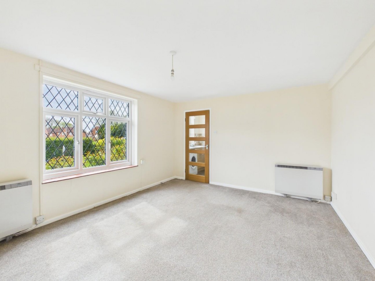 Milton Avenue, Malton