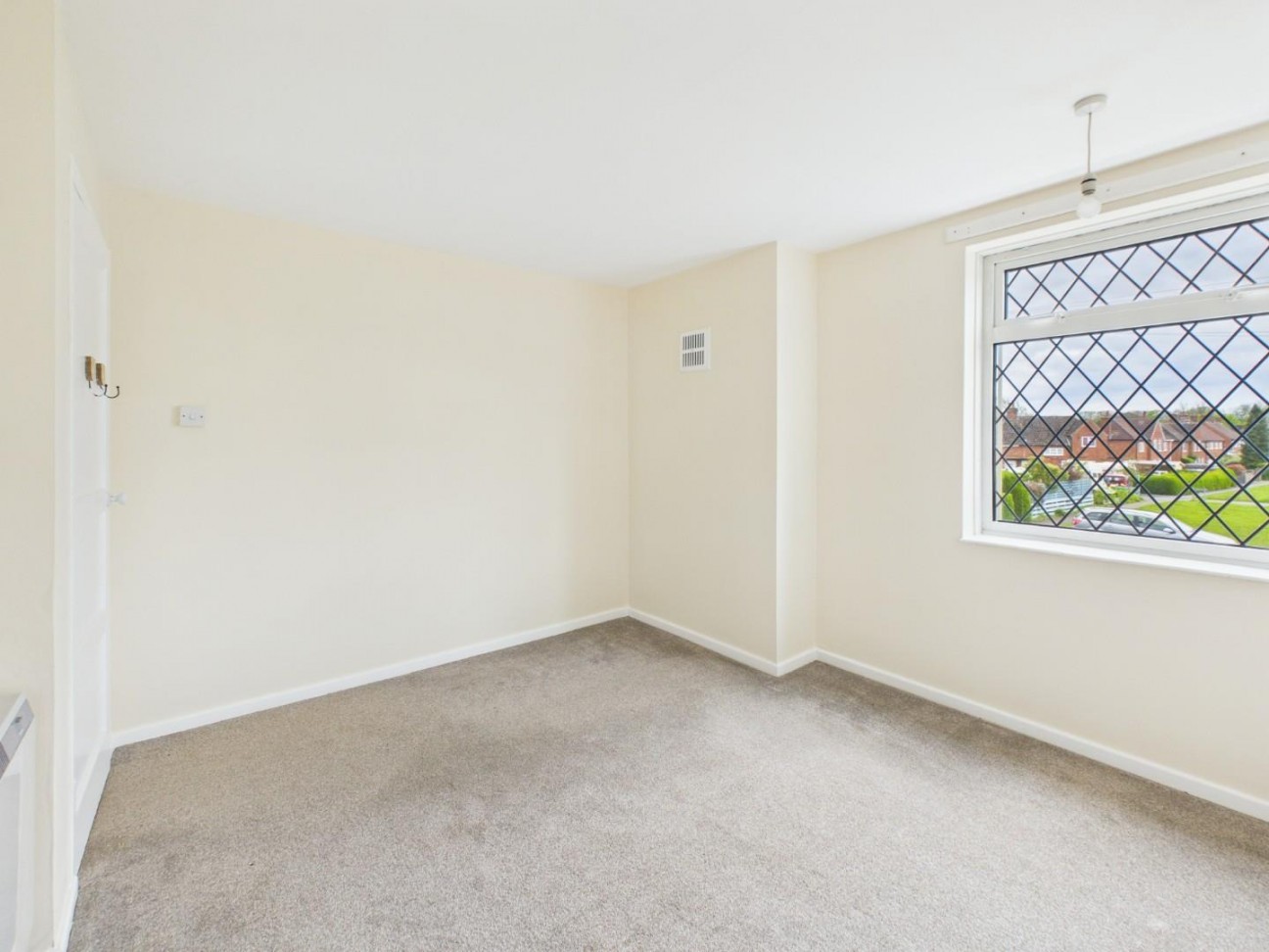 Milton Avenue, Malton