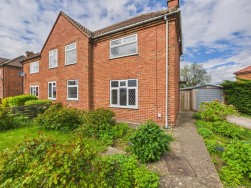 Milton Avenue, Malton