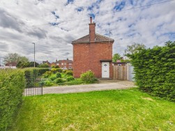 Milton Avenue, Malton