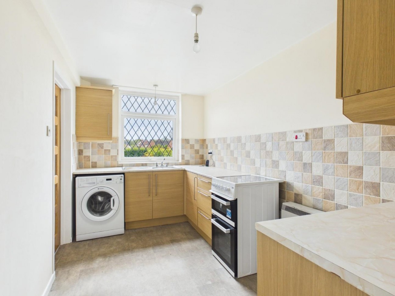 Milton Avenue, Malton