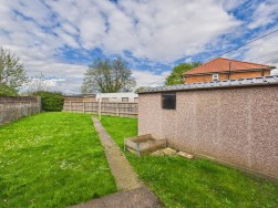 Milton Avenue, Malton