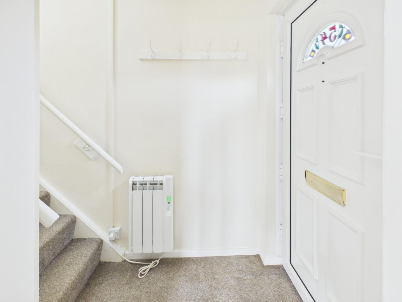 Milton Avenue, Malton