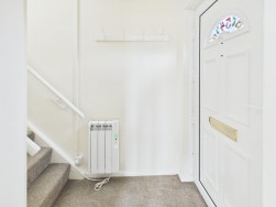 Milton Avenue, Malton