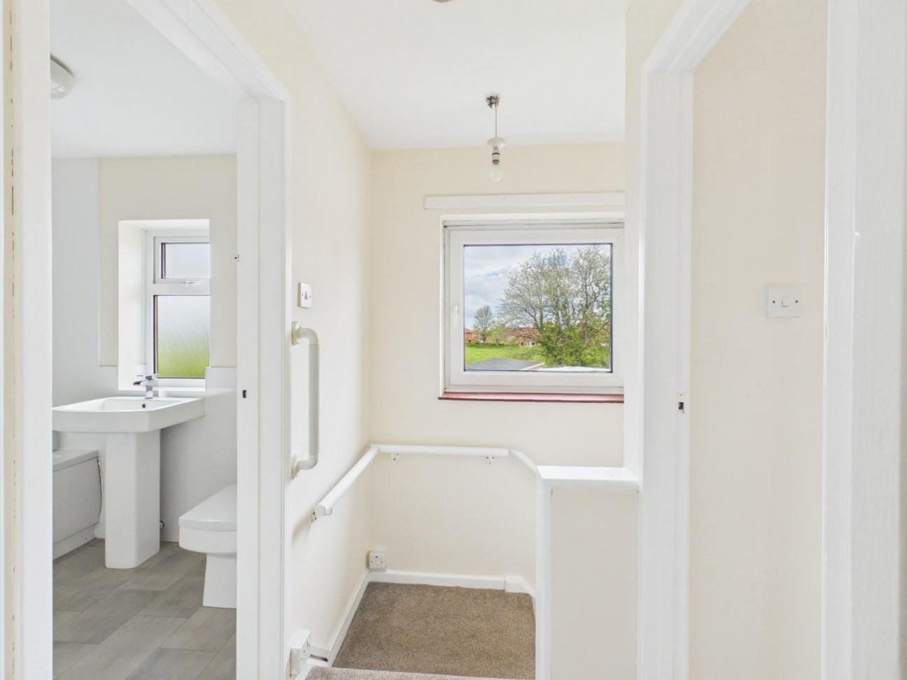 Milton Avenue, Malton