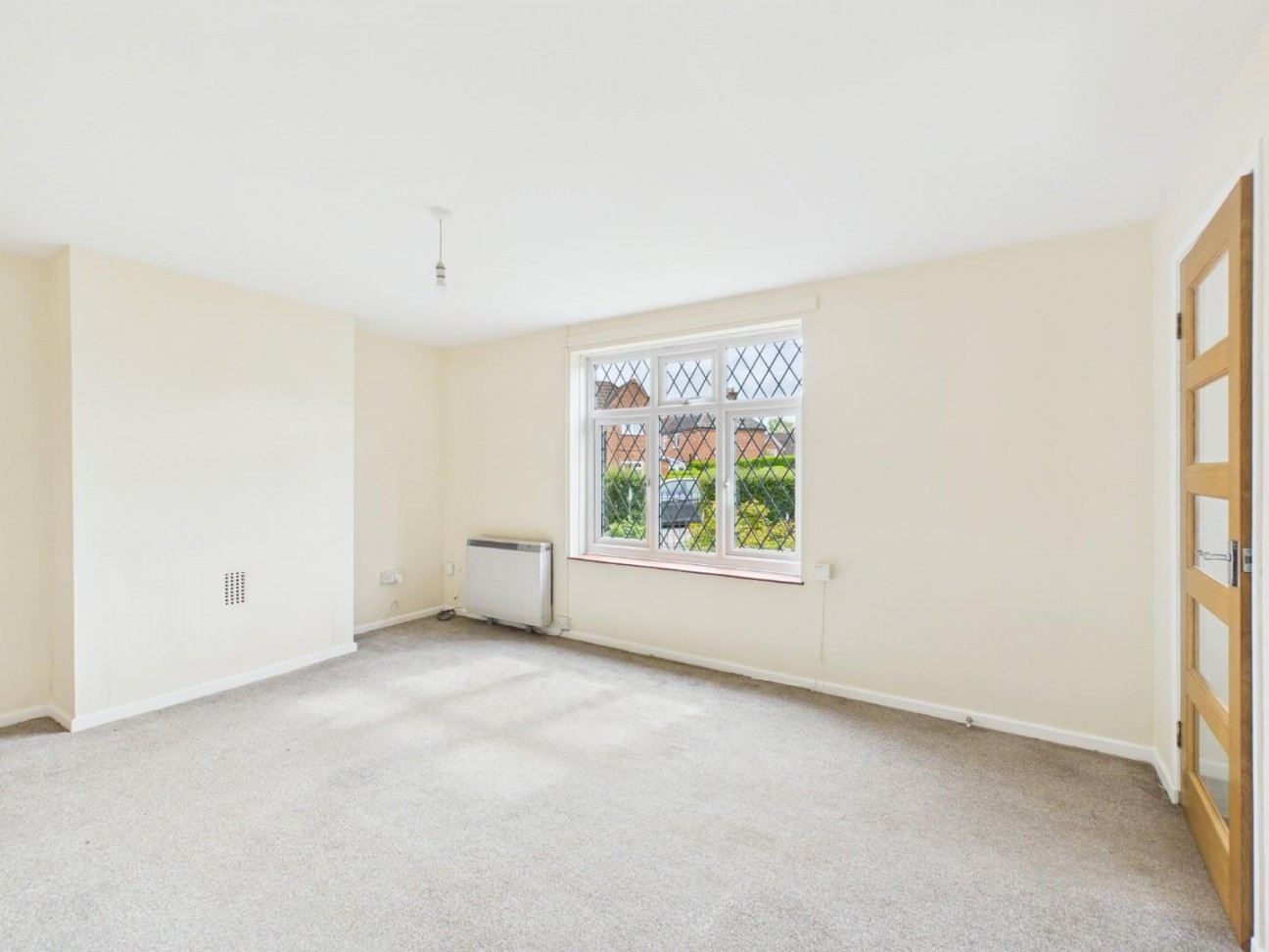 Milton Avenue, Malton