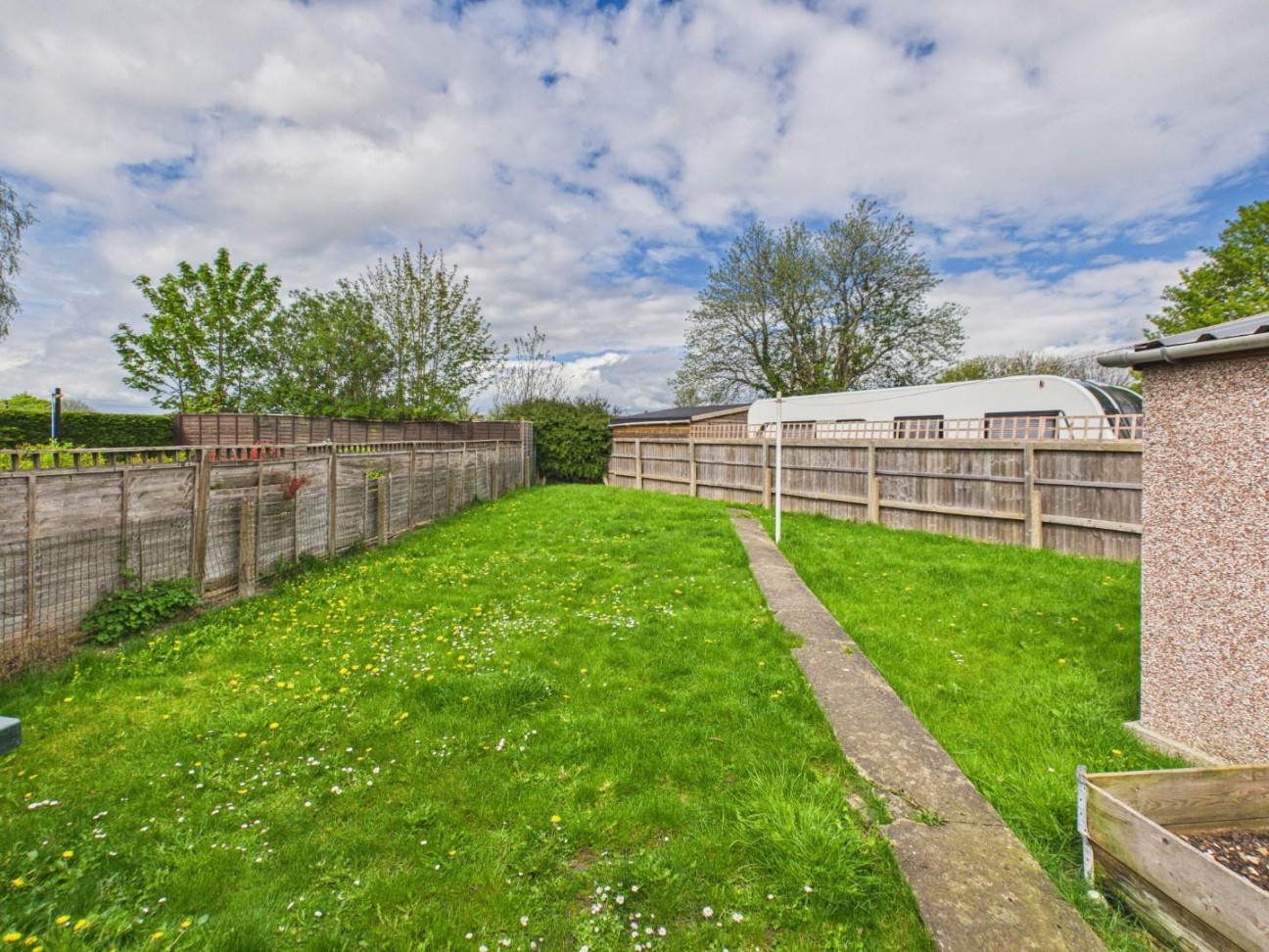 Milton Avenue, Malton