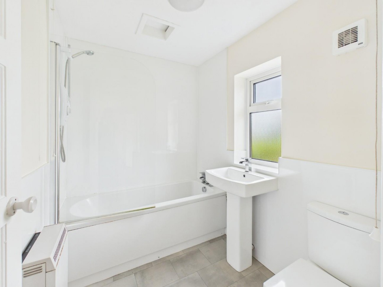 Milton Avenue, Malton